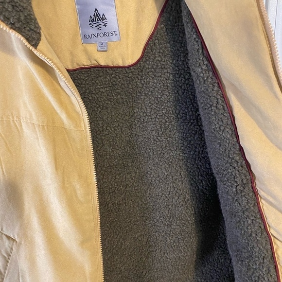 RAINFOREST VEST - Picture 5 of 5